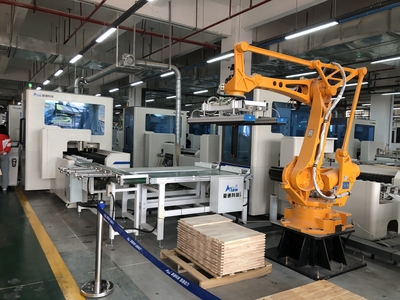 全省首個！南康家具團體標準試點順利通過驗收，引領行業技術升級與服務轉型