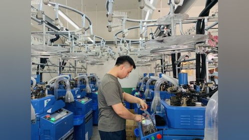 五里鎮(zhèn) 打造“總部園區(qū)+社區(qū)工廠+家庭工坊”新模式，力促計(jì)算機(jī)系統(tǒng)服務(wù)產(chǎn)業(yè)繁榮，實(shí)現(xiàn)戶均年收15萬元