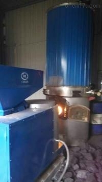 全面解析GER熱水鍋爐系列 專業供暖設備在行業的卓越表現